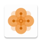 cloudberry android application logo